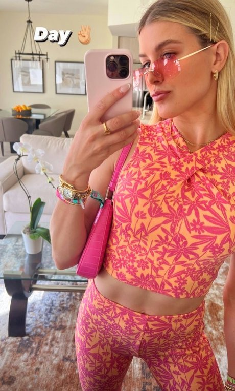 Eugenie Genie Bouchard