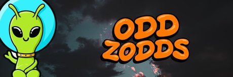 Odd Zodds