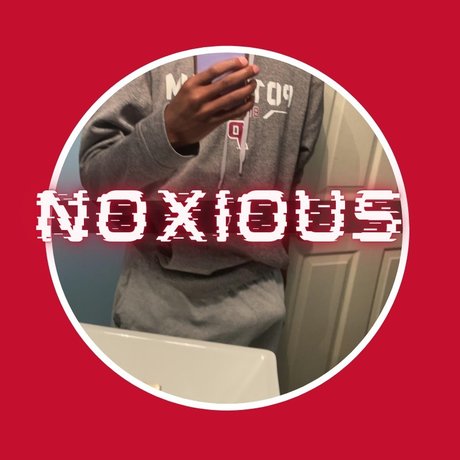Noxious  nude leaked OnlyFans photo