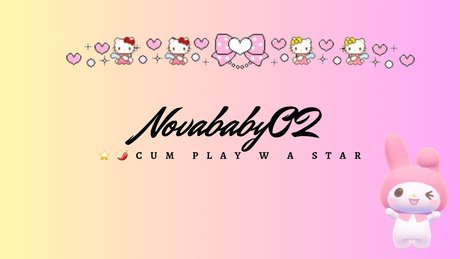Novababyy