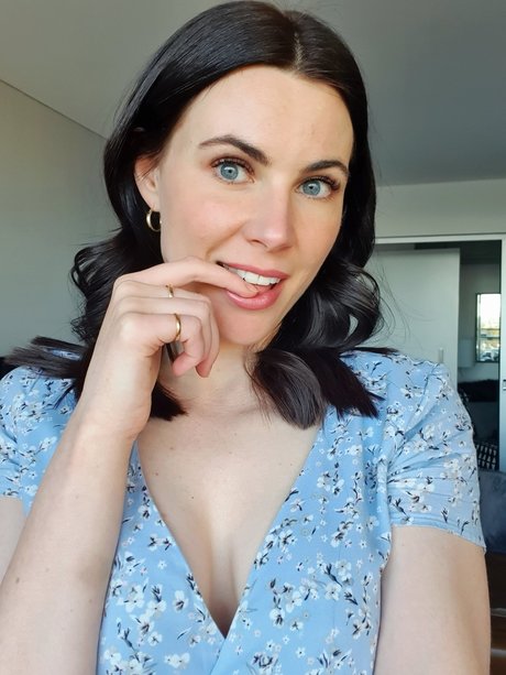 Paige Aster  No Longer Active