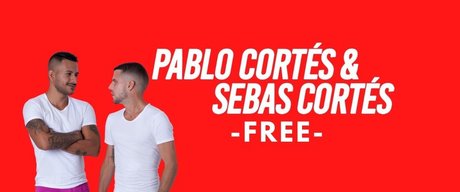 Pablo Y Sebas Free