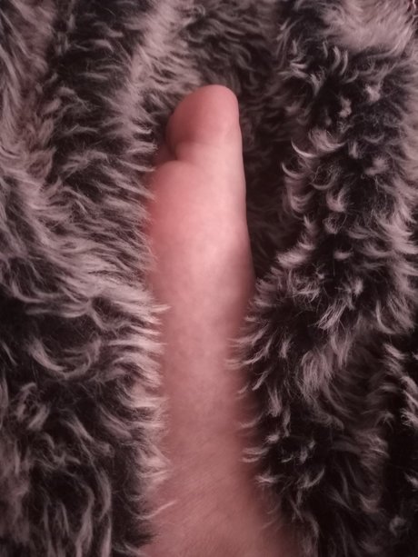 Out Of This World Feet