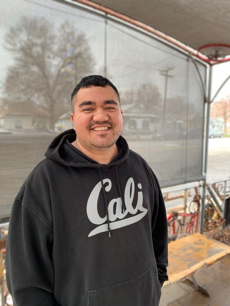 Oti  nude leaked OnlyFans photo