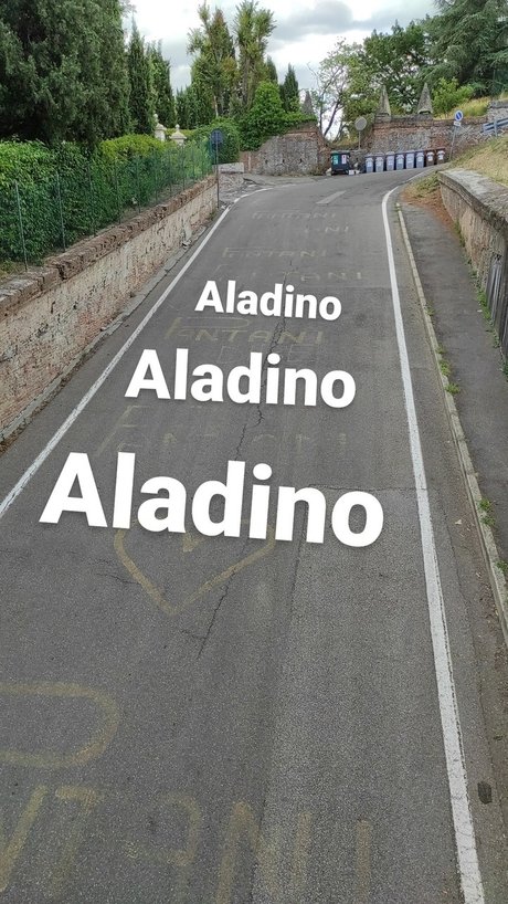 Aladino