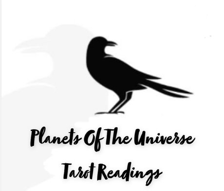 Planets Of The Universe Tarot Readings