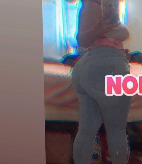 Jawn Wit Da Pretty Eyes