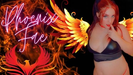 Phoenix Fae