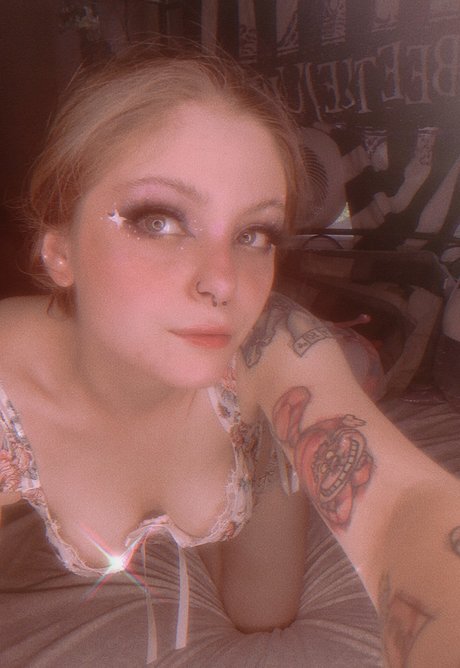 The Ghoul Of Your Dreams