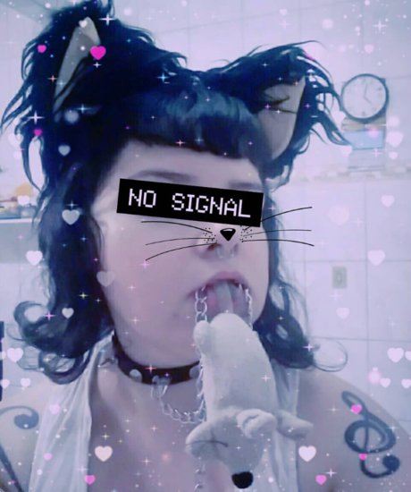 Queen Serenity  nude leaked OnlyFans photo