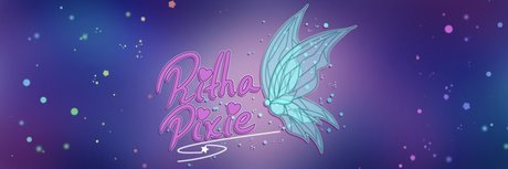 Ritha Pixie Tg