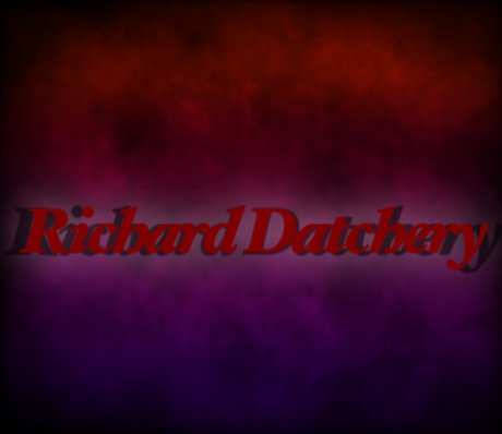Richard Datchery