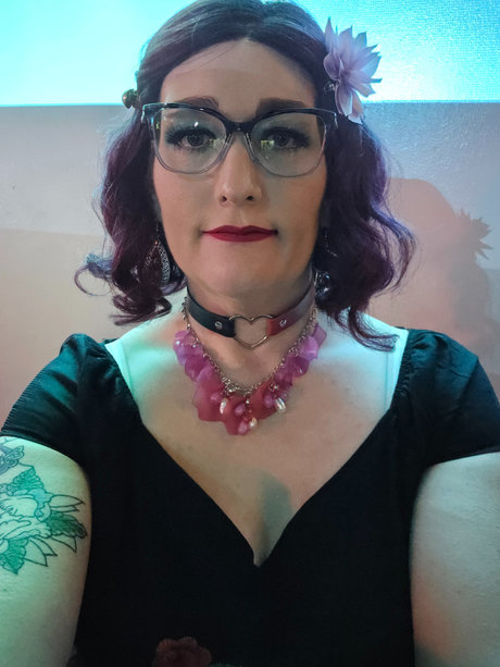 Rene Hazlet Rennitinkerdork