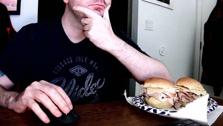 Red Hourglass Amateurs