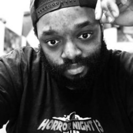 Marcus Alford Heelmarcus