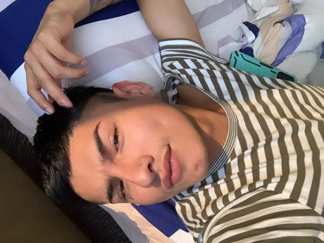 Marcelo Owen  nude leaked OnlyFans photo