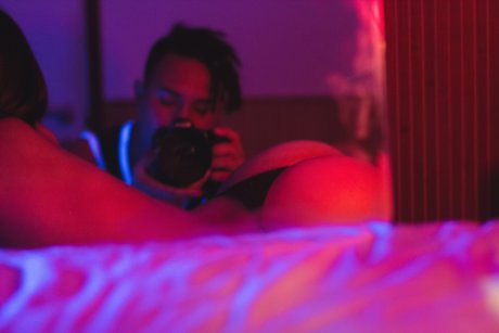 Mariog Fotografas  nude leaked OnlyFans photo