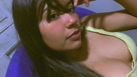 Uchiha Maria  nude leaked OnlyFans photo