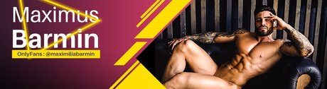Maximus Barmin  4 