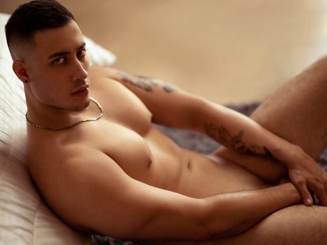 Matt Sail  nude leaked OnlyFans photo