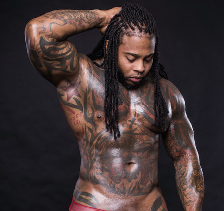 King Maserati Da Body