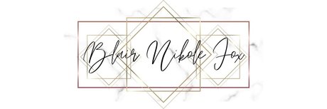 Vip Blair Nikole Fox 