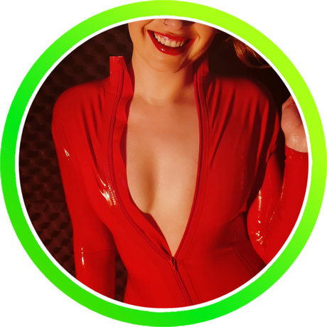 Beatriz  Facesitting Sph Cei Giantess