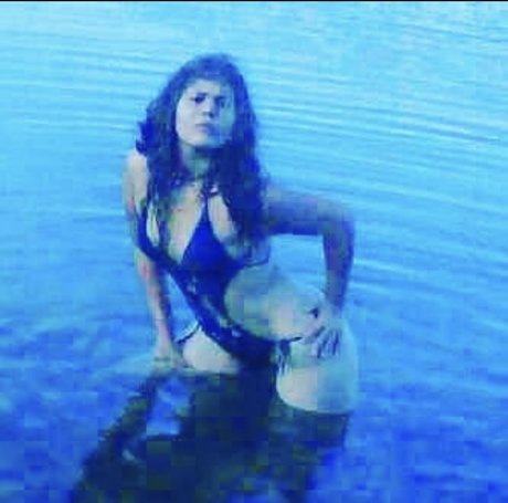 La Jefa  Blanca Perla