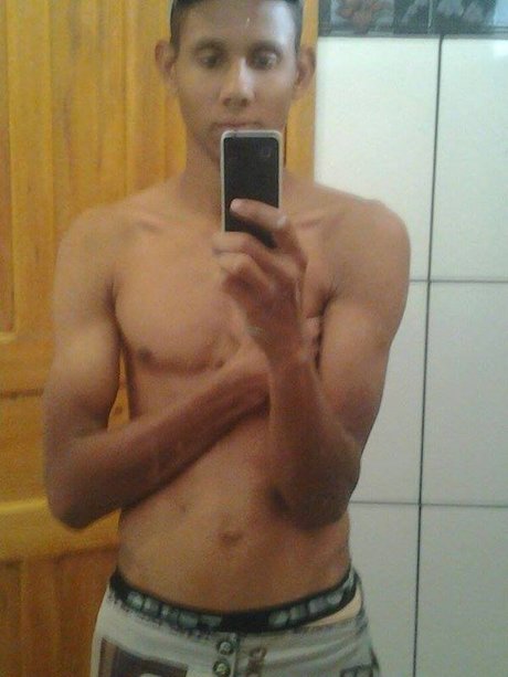 Filipe Maia De Souza