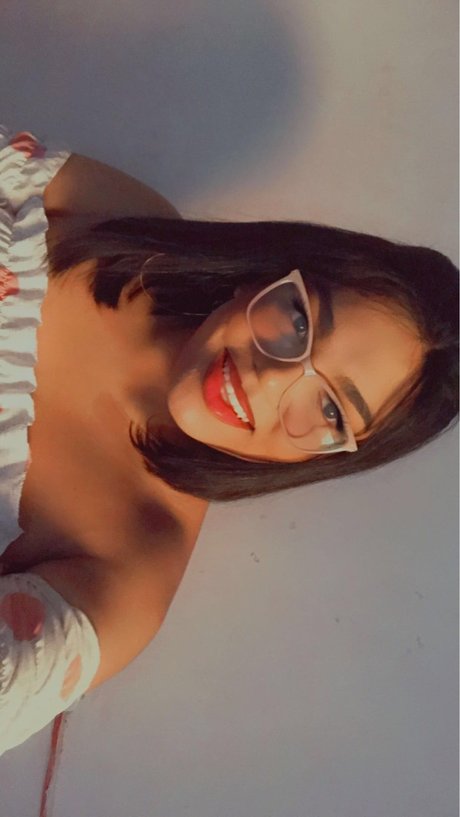 Mel Jeguinha  nude leaked OnlyFans photo