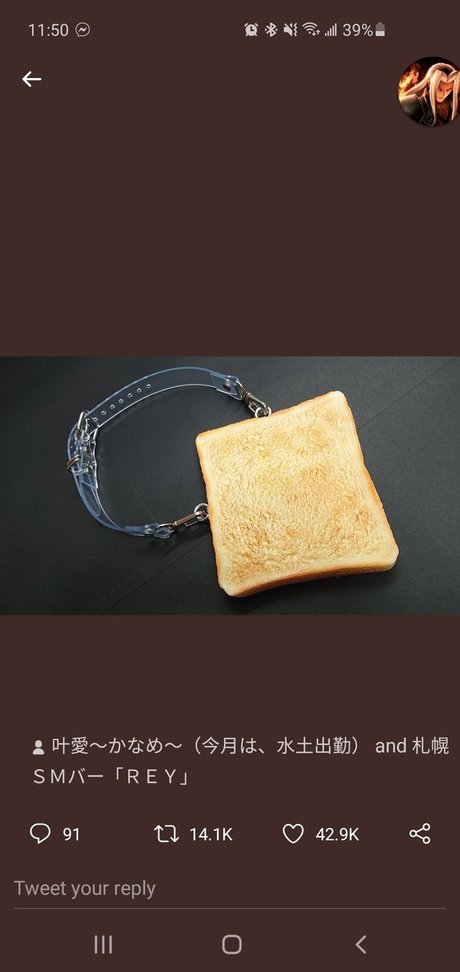 Grizzlyman  nude leaked OnlyFans photo