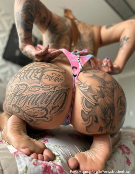 Anny Alves