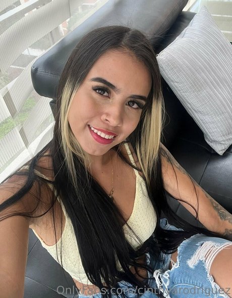 Cinthyarodriguez