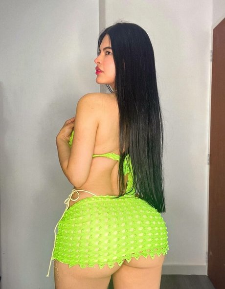 Kimberly Delagdo Alvarez