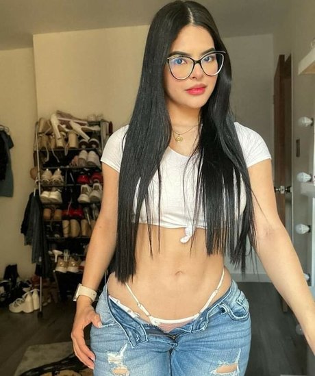 Kimberly Delagdo Alvarez