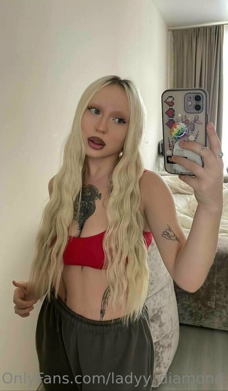 Ladyydiamond