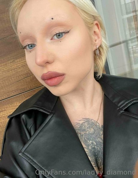 Ladyydiamond