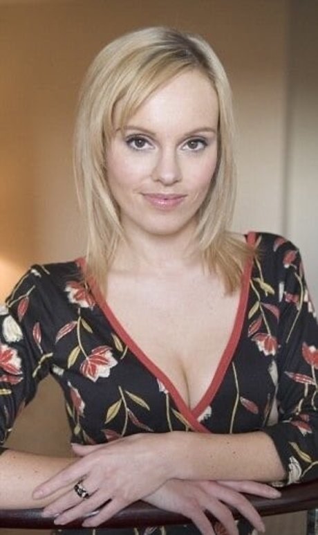 Michelle Dewberry
