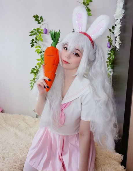 Caticorncosplay