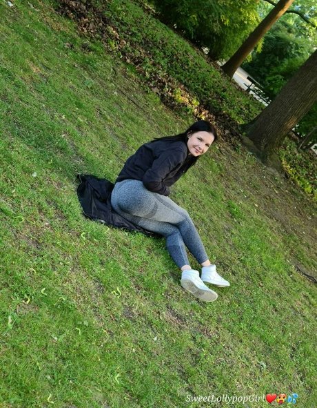 Sweetlollypopgirl