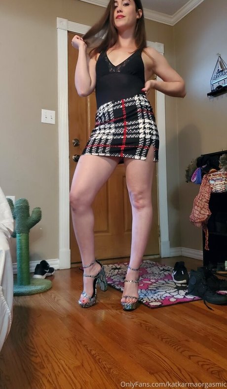 Katkarmaorgasmic