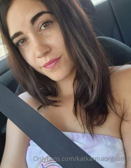 Katkarmaorgasmic
