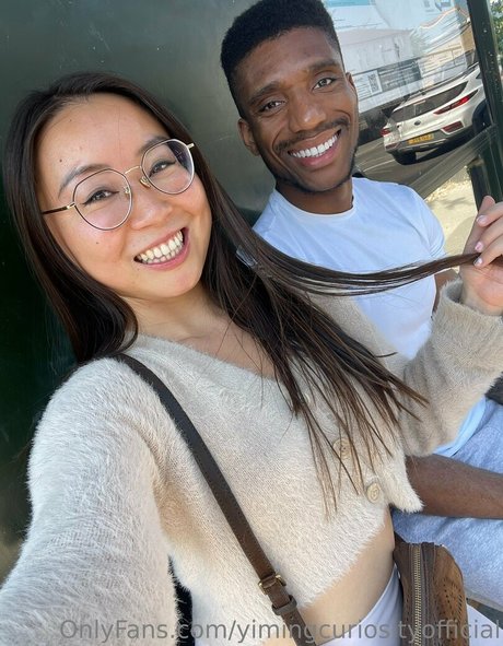 Yimingcuriosityofficial