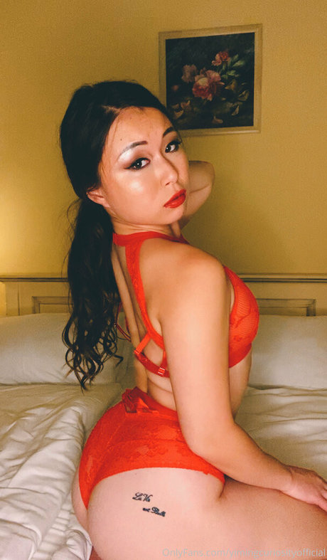 Yimingcuriosityofficial