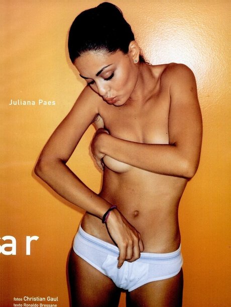 Juliana Paes