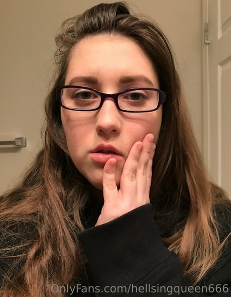 Hellsingqueen666