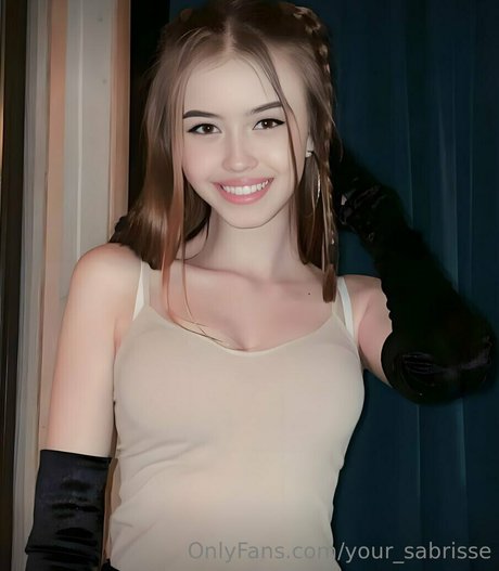 Yoursabrisse