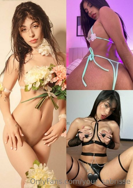 Yoursabrisse