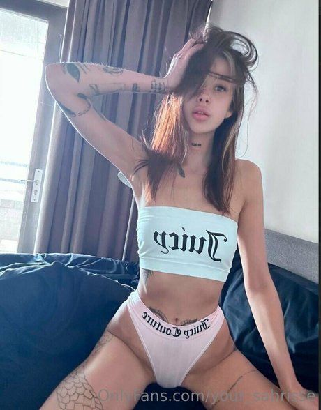 Yoursabrisse