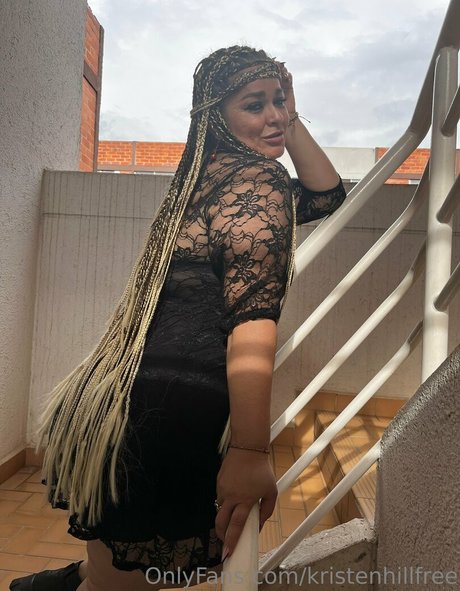 Kristenhillfree